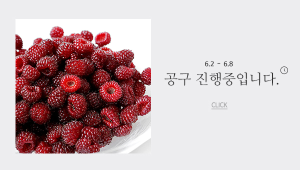 공동구매_산딸기